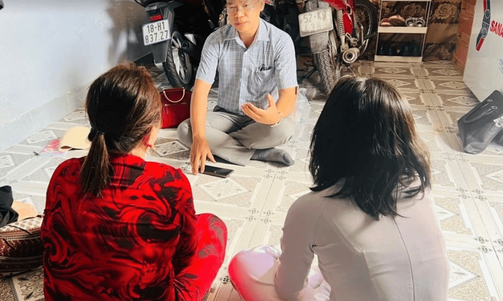 Đề nghị truy tố gã đàn ông xâm hại con gái ở TP.HCM