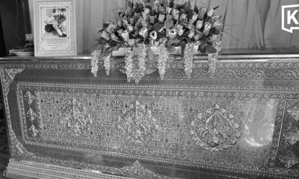 Rúng động vụ thiếu niên 16 tuổi bị đâm tử vong trong lễ hội Songkran tại Thái Lan