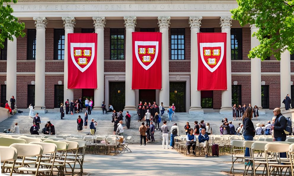 Tỷ lệ trượt visa du học Mỹ chính thức chạm mốc cao nhất trong 10 năm, cứ 3 sinh viên thì 1 người trượt 