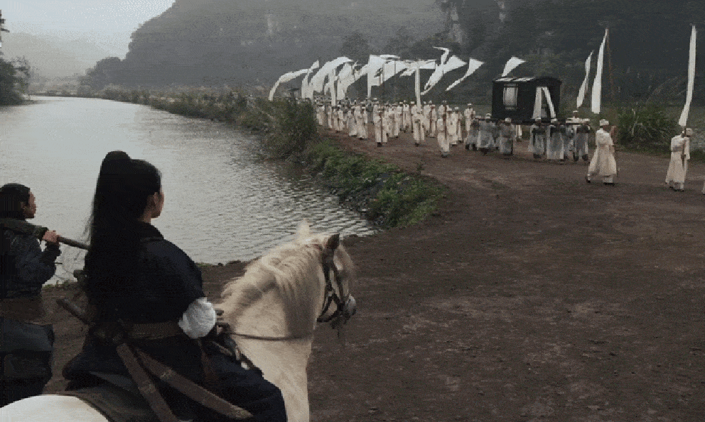 Không ngờ Việt Nam lại làm được phim cổ trang đẳng cấp cỡ này: Trang phục đẹp mỹ mãn, 5 Hoàng hậu xé sử bước ra