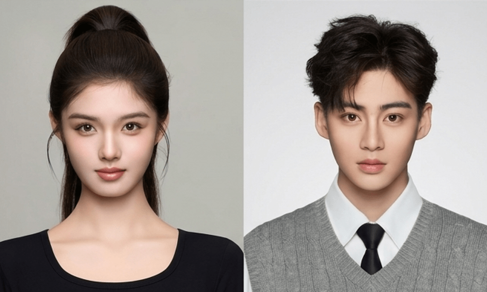 Lộ diện những gương mặt hot nhất trong kỳ thi vào Học viện Điện ảnh Bắc Kinh năm 2026