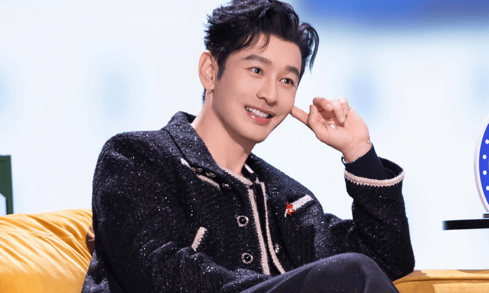 Huỳnh Hiểu Minh thi đầu vào tiến sĩ lần 2, vẫn quyết tâm thành người có học vấn cao nhất gia đình