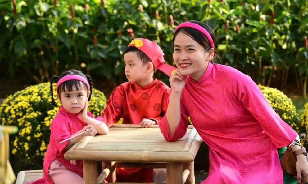 Tin vui: Gần 9.000 phụ nữ ở TPHCM nhận thưởng 3 - 5 triệu đồng