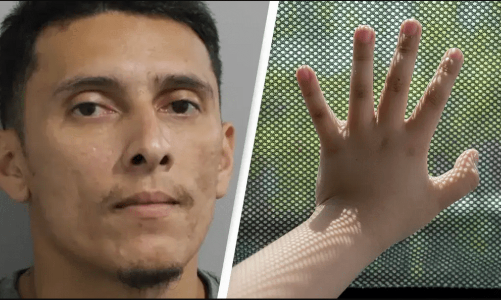 Người cha bỏ quên con 18 tháng trong ô tô nóng khiến bé tử vong: 