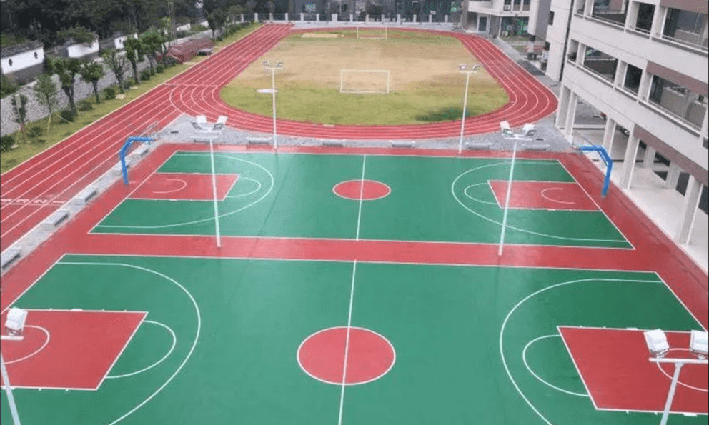 Nữ sinh lớp 9 Trường THCS Chu Văn An ngất xỉu rồi tử vong trong giờ thể dục