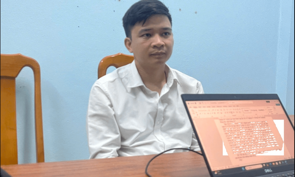 Lật tẩy thủ đoạn của 