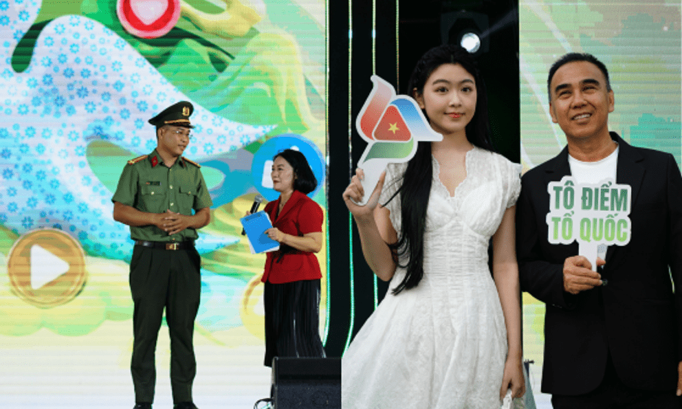 Bộ Công an phát động cuộc thi sáng tạo video 