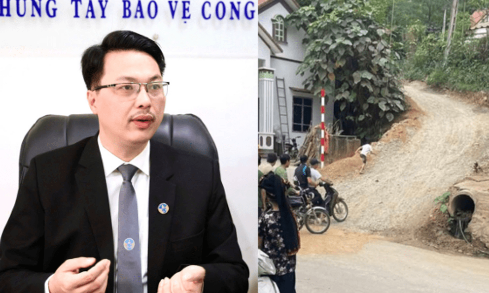 Luật sư phân tích vụ bé trai 12 tuổi bị bố đánh chết rồi giấu xác trên đồi, chi tiết quyết định tội danh