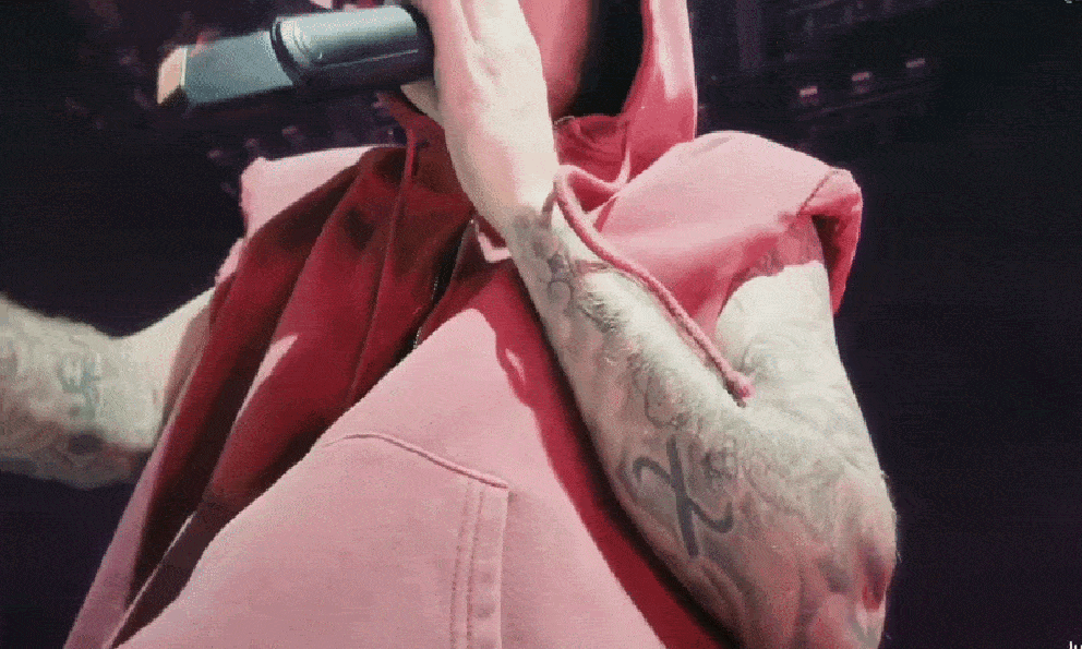 Thiên hạ đệ nhất yêu vợ gọi tên Justin Bieber, tuyên bố công khai: 