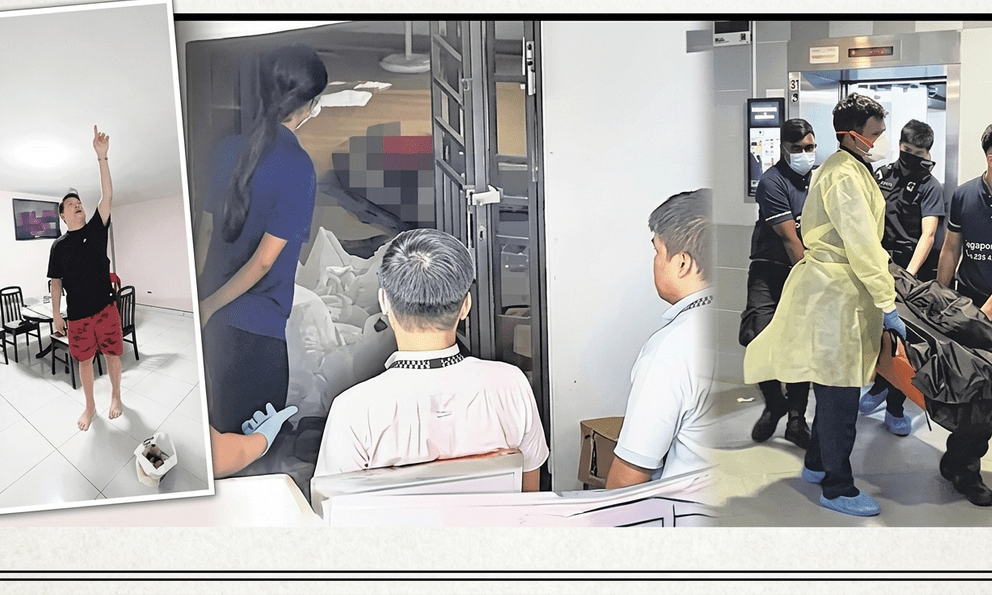 Bi kịch nữ tiến sĩ Cambridge chết đói trong căn hộ bên thi thể người cha, 1 tháng sau mới được phát hiện 