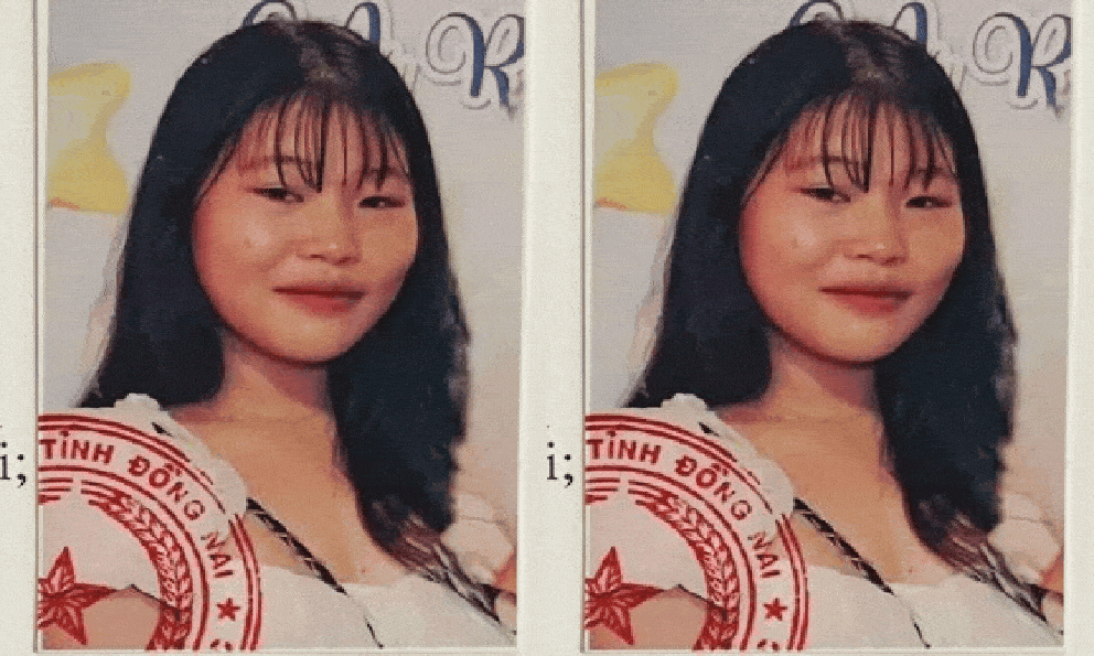 Công an phường phát thông báo truy tìm thiếu nữ 14 tuổi mất tích “bí ẩn” từ lúc 23h ngày 5/4