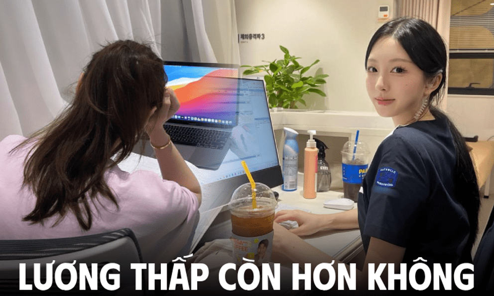 Cách người thất nghiệp “lùi 1 bước, tiến 3 bước”: Lương giảm 1 nửa vẫn hơn không làm ra tiền