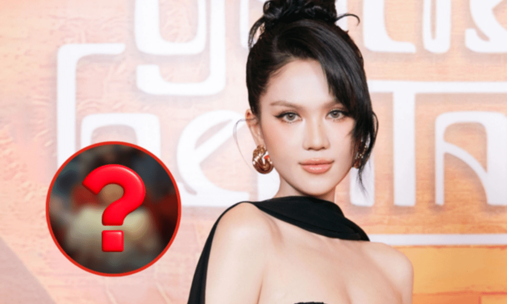 Chưa bao giờ thấy Ngọc Trinh bầm dập đến mức này