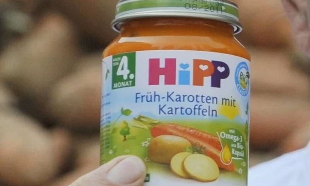 Vụ thu hồi sản phẩm ăn dặm HiPP nghi chứa thuốc diệt chuột: Đơn vị nhập khẩu tại Việt Nam nói gì?