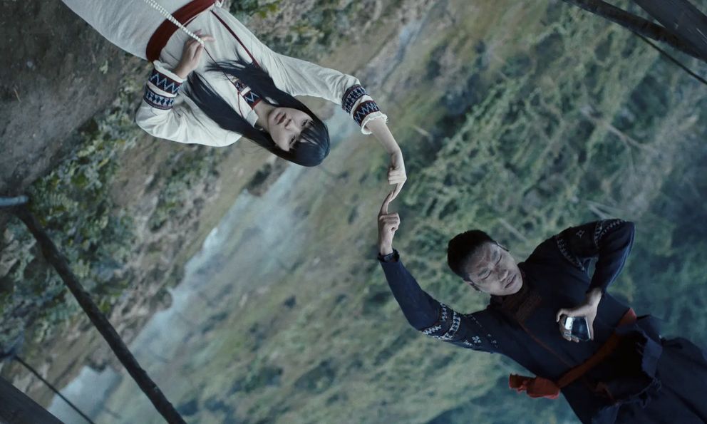 Phí Phông: Quỷ Máu Rừng Thiêng mới chiếu 3 ngày đã vượt mốc 70 tỷ, lập 4 kỷ lục phòng vé