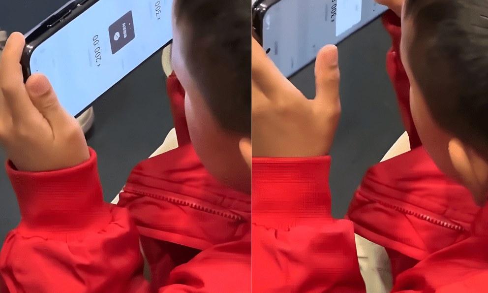 Tự ý nạp game rồi 