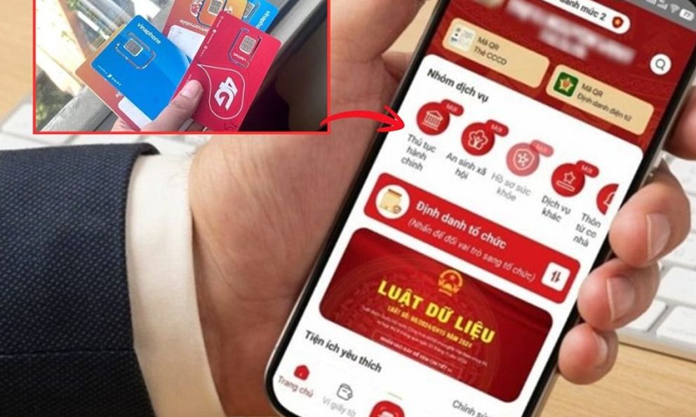 Công an ra thông báo quan trọng liên quan đến VNeID, người dân cần biết