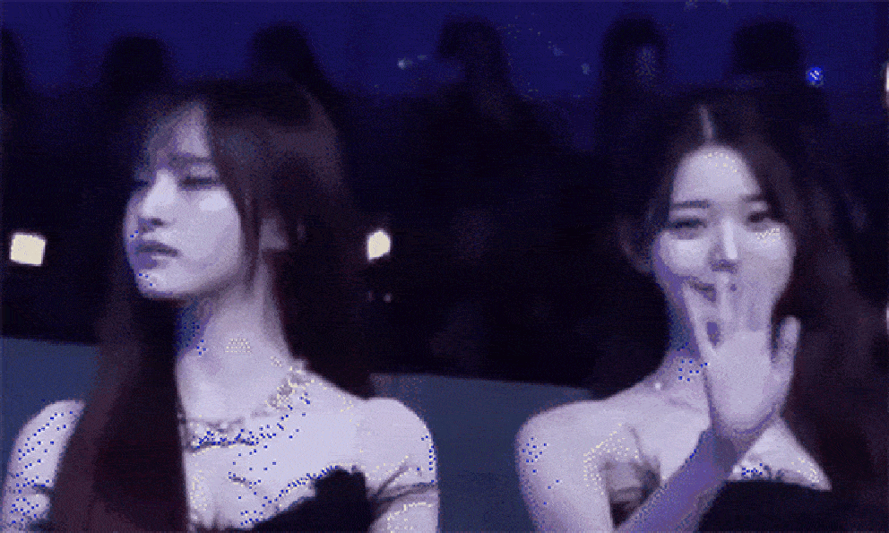 2 công chúa Kpop bị tố lạm quyền, keo kiệt chỉ vì một chiếc quần jeans