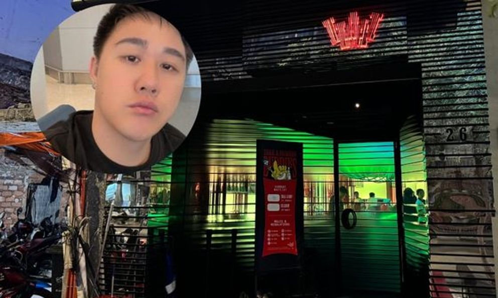 Đại diện quán bar nói gì về nghi vấn Trung Quân Idol hành hung nữ bác sĩ?