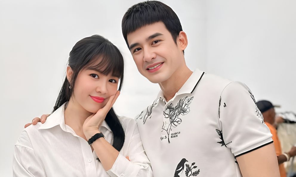 Học vấn của dàn diễn viên chính phim Bóng Ma Hạnh Phúc