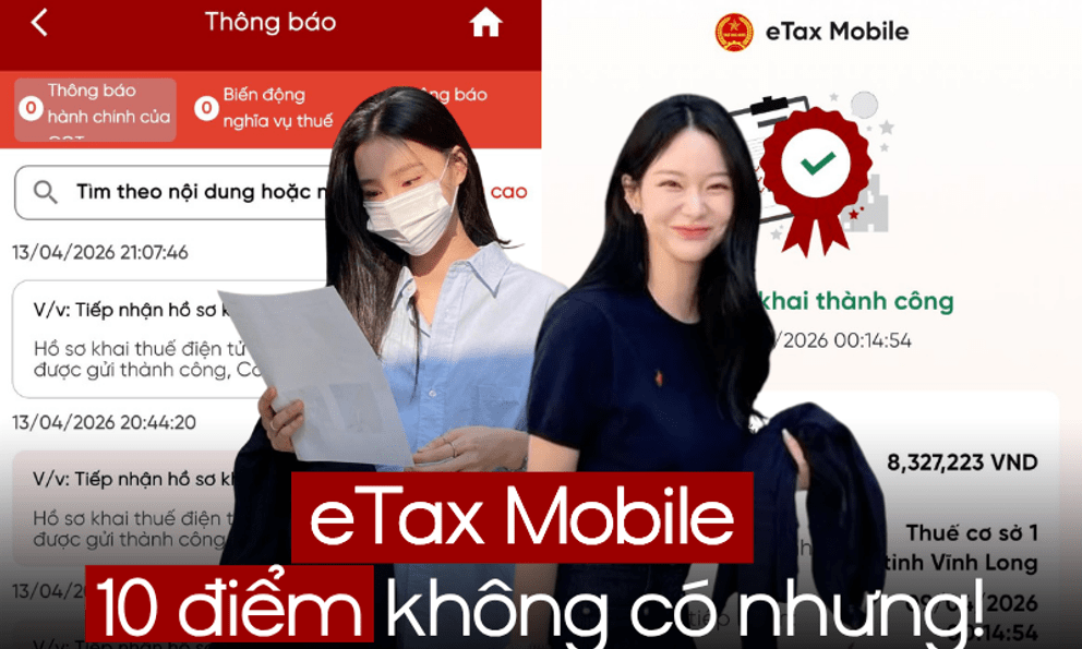 Dùng eTax Mobile “tiết kiệm” được 2 triệu, tiền hoàn thuế TNCN 