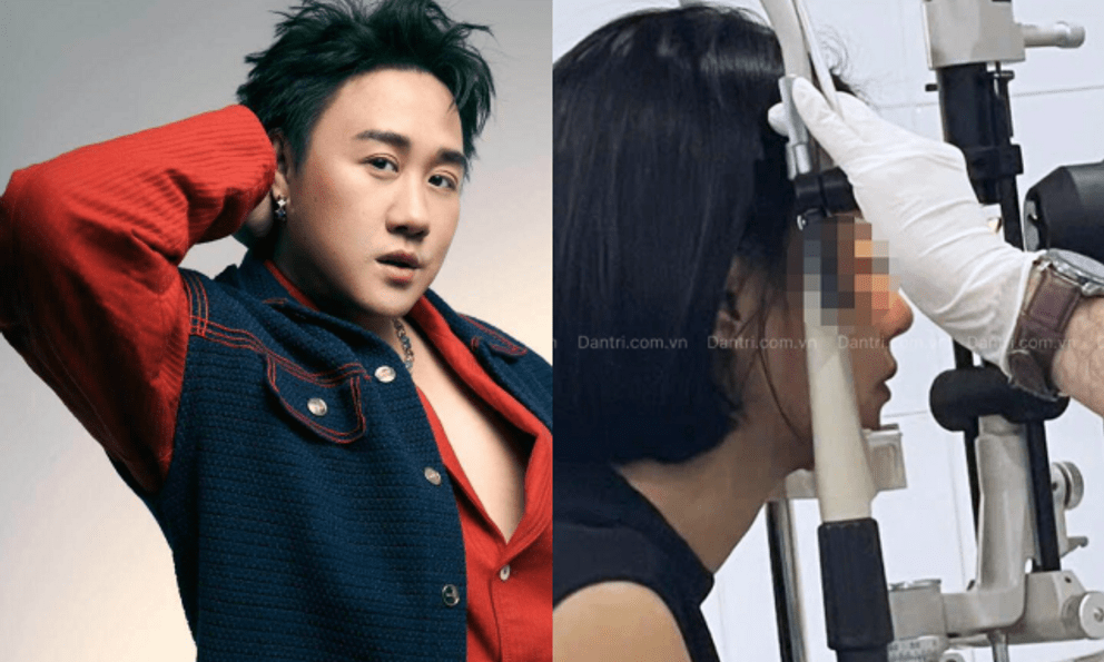 Vụ ca sĩ Trung Quân Idol bị tố hành hung nữ bác sĩ: Người tố cáo kể lại nguồn cơn, tình hình sức khỏe hiện tại ra sao?