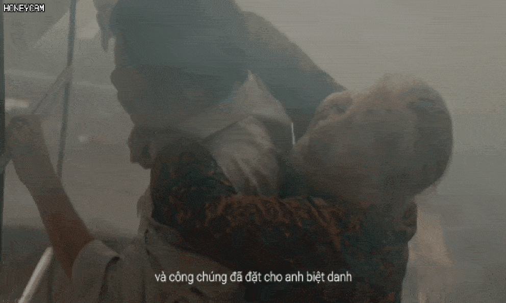 Review cực nóng Anh Hùng: Thái Hòa xứng tầm 