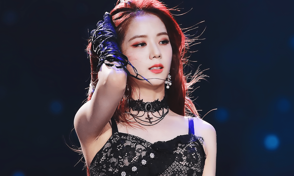  Làm thế này là đang hại Jisoo (BLACKPINK) rồi