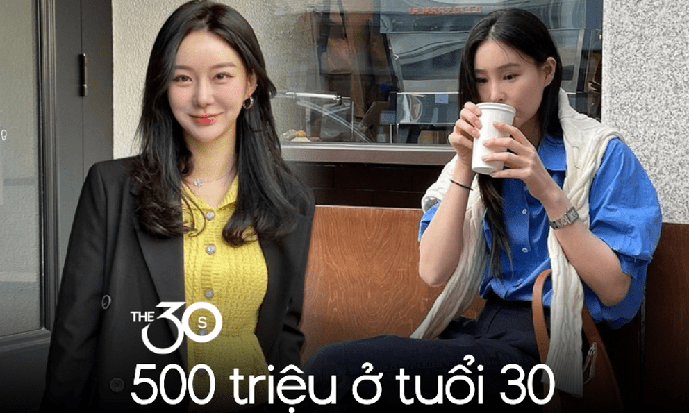 30 tuổi mua nhà, mua xe, mua vàng đều là chuyện xa vời: Tất cả những gì tôi có là 500 triệu phòng khi bố mẹ ốm đau