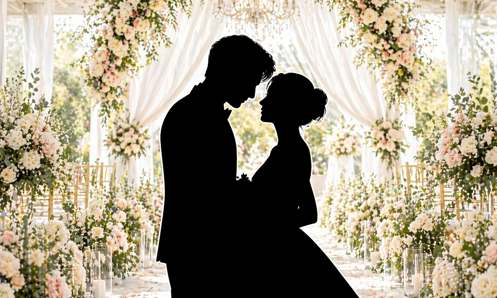 Showbiz Việt có cặp đôi sắp cưới: Lộ chuyện ở chung khi du lịch, đã có ảnh đàng gái thử váy cô dâu