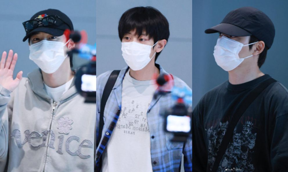 EXO lần đầu đổ bộ Việt Nam làm concert: Mải mê 