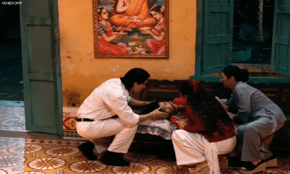 Cuối cùng cũng có phim Việt vượt qua Phí Phông chiếm top 1 phòng vé, nam chính cả đời chưa từng diễn hay đến thế