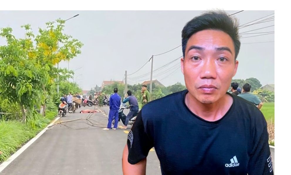 Vụ nười phụ nữ bán thịt heo SN 1995 bị sát hại ở Ninh Bình: Lật tẩy chân tướng kẻ thủ ác, có quan hệ đặc biệt với nạn nhân