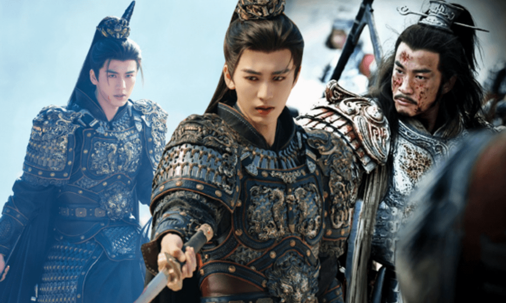 “Tướng quân phấn nền” Trương Lăng Hách: Phải chăng nhân loại đang tiến tới kỷ nguyên 