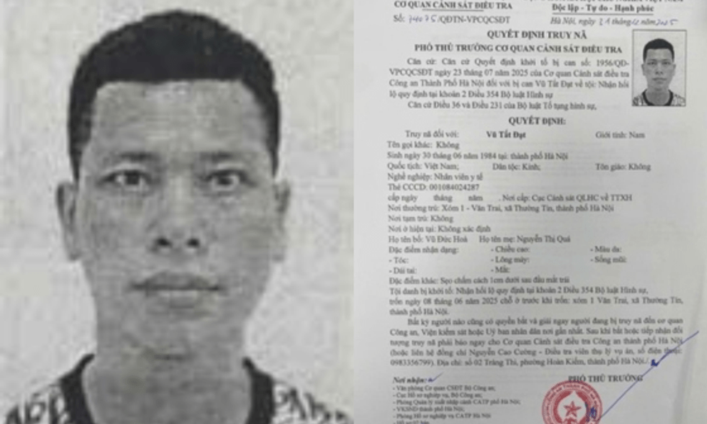 Ai thấy Vũ Tất Đạt liên hệ ngay 0983.356.799