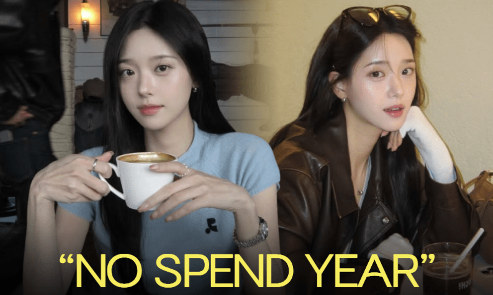 365 ngày không mua linh tinh, 100 triệu dư ra và 5 thứ biến tôi “thành người khác”