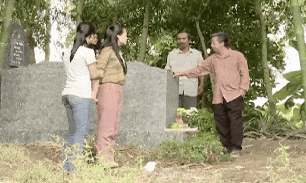 Việt Nam có 1 bộ phim thoại câu nào đi trước thời đại câu đó, 14 năm sau vẫn tạo trend hot rần rần cõi mạng