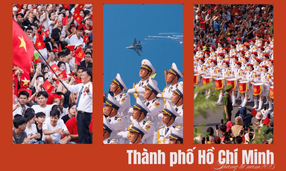 1 năm rồi vẫn chưa hết “lậm” concert quốc gia tháng Tư ấy!