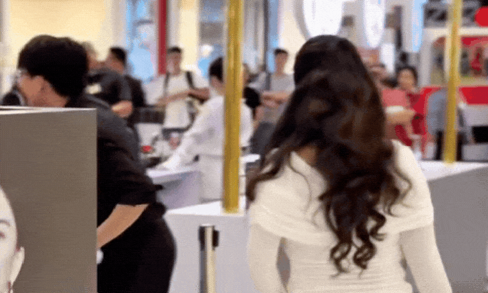 Mỹ nhân Việt hot ầm ầm cõi mạng vì clip mắng 