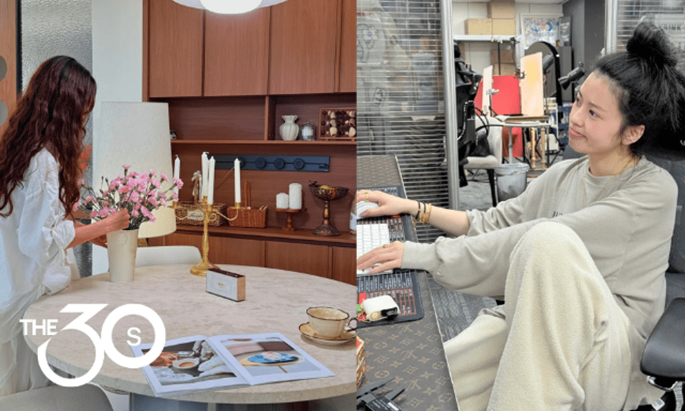 Hot trên Xiaohongshu: Kỳ nghỉ của người đang trả góp mua 2 căn chung cư