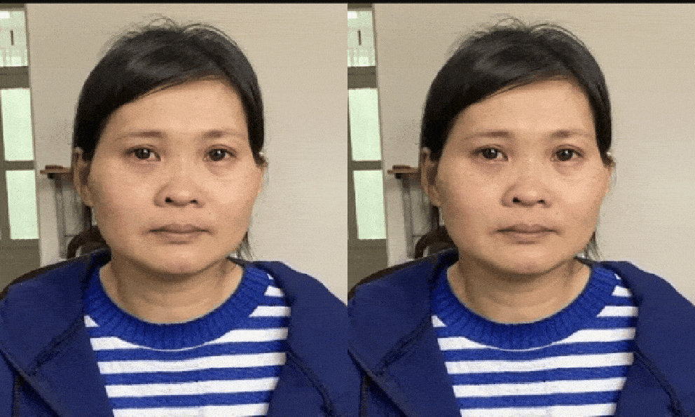 Bắt giam cán bộ địa chính Trần Nguyễn Minh Nguyệt 