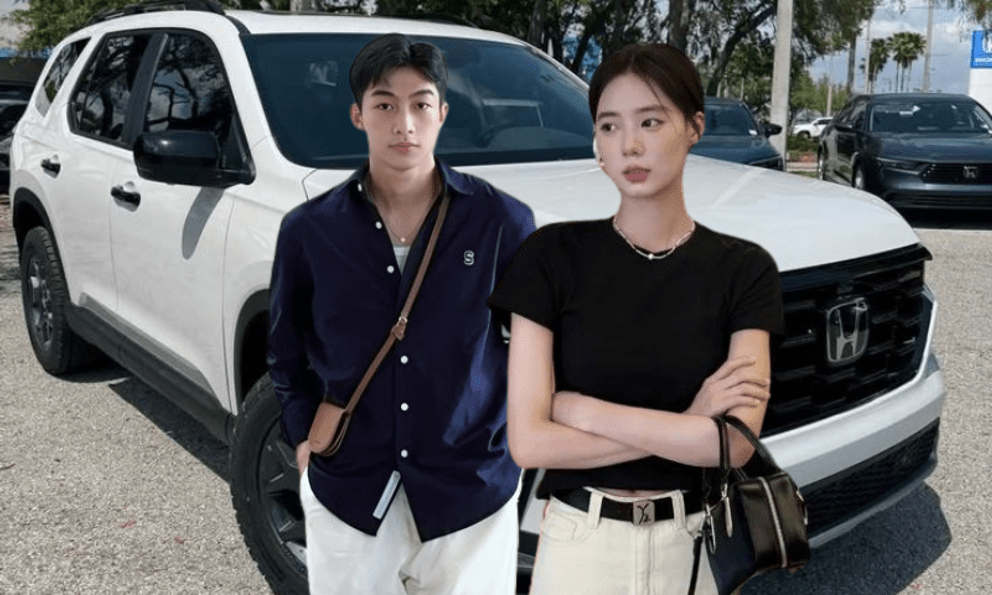 Vợ chồng thuê nhà 8 triệu, sẵn 500 triệu mua ô tô: Nên 