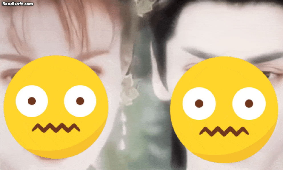 Chẳng có tí huyết thống gì mà cặp đôi này giống nhau kinh khủng: Khí chất phản diện y đúc, tưởng đâu là một gia đình