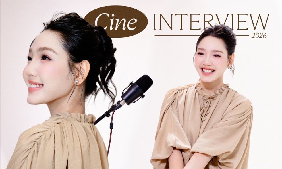 Đoàn Minh Anh và vía 3 phim trăm tỷ: Khán giả nói 