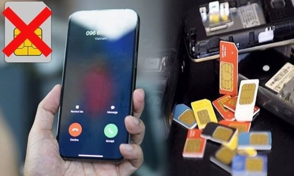 34 triệu số thuê bao di động cần làm ngày việc này, chậm nhất là ngày 15/6