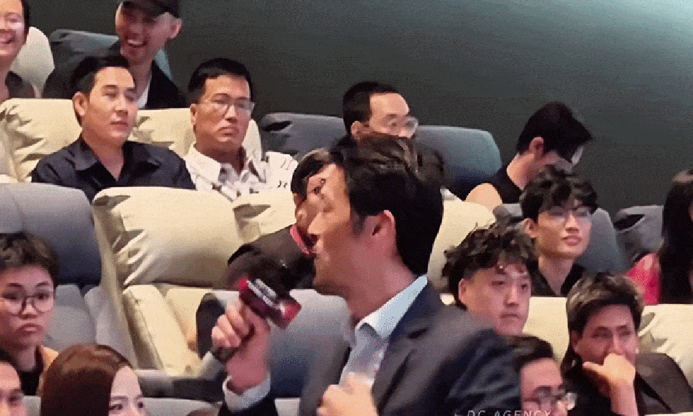 3 anh chị em ruột có gen visual đỉnh nhất Việt Nam: 360 độ góc nào cũng hoàn mỹ, netizen đòi bảo tồn gấp