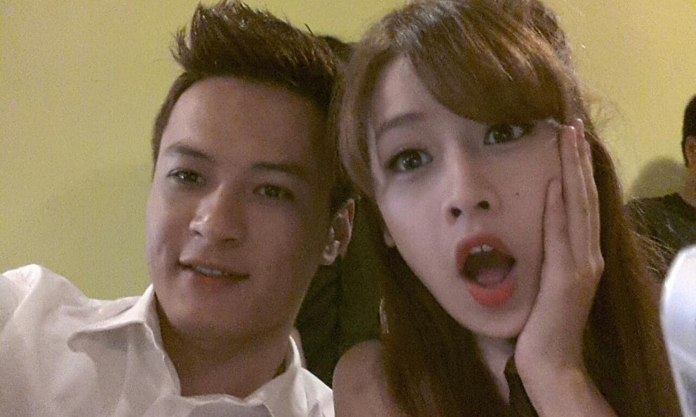 Quá khứ ít ai biết của Chi Pu và Hồng Đăng