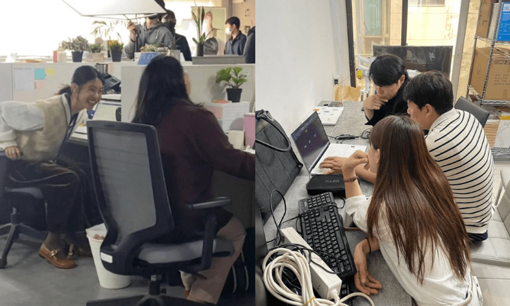 Đi làm được 8 năm mới thấm thía điều này: Drama từ miệng mình mà ra, không trách ai được