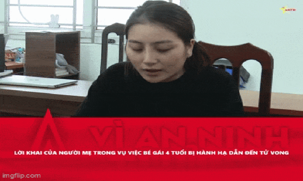 Lời sám hối gây phẫn nộ của mẹ bé gái 4 tuổi bị bạo hành tử vong ở Hà Nội: “Mong cháu siêu thoát và đầu thai vào nơi khác tốt hơn“