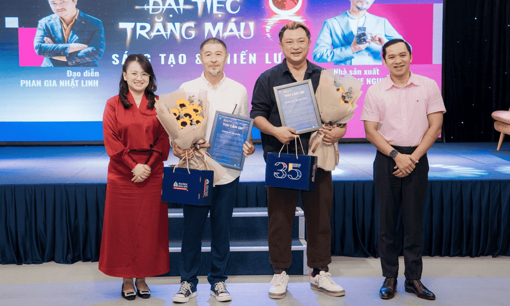 Đạo diễn Phan Gia Nhật Linh: Phim điện ảnh giờ không cắt được 100 clip TikTok thì không bán được vé